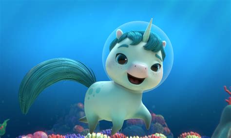 Netflix Greenlights 2 New DreamWorks Pre K Toons Re Ups Gabby S