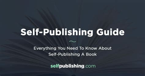 Creative Data Networks » Self-Publishing in 2022: A Beginner’s Guide to Self-Publishing Success