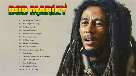 TOP BOB MARLEY SONGS PLAYLIST BEST OF BOB MARLEY BOB MARLEY S