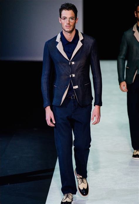 25 Best Armani Suits For Men