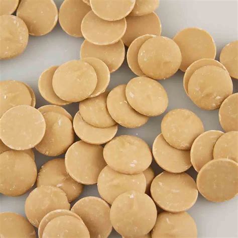 Clasen Sea Salt Caramel Candy Coating Wafers Country Kitchen