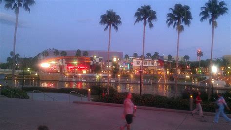 Orlando Area Theme Parks, Attractions, and Eateries: Universal City ...