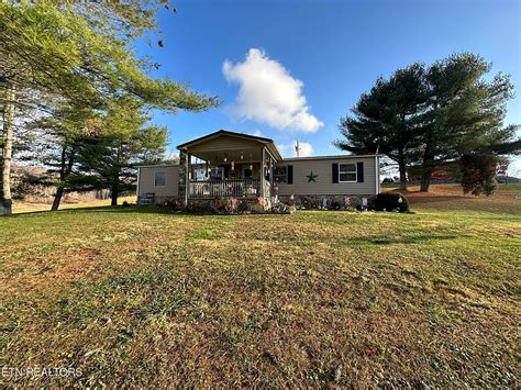 215 Red Fletcher Rd Jonesville VA 24263 Zillow