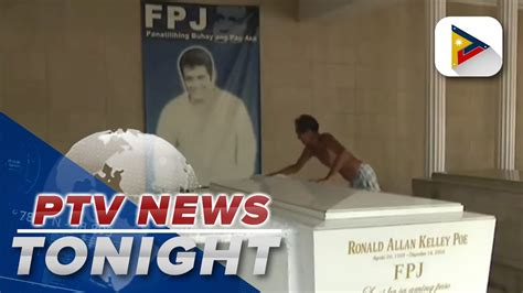 Remains Of Susan Roces To Be Buried At Manila North Cemetery Tomorrow