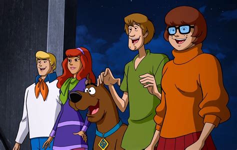 Scooby Doo Film 2020 - news film 2020