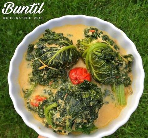 10 Resep Olahan Sayur Kale Rekomendasi Menu Makanan Sehat Sehari Hari