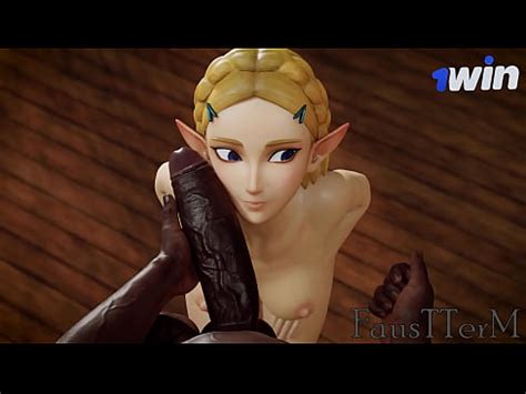 Zelda DeepThroat XVIDEOS