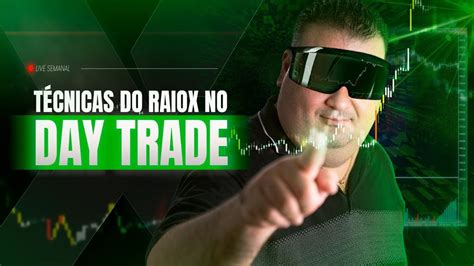 T Cnicas Lucrativas Para Operar Day Trade Youtube