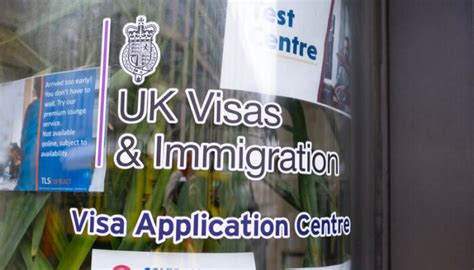 How To Chase A Delayed UK Visa Application Richmond Chambers