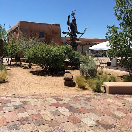 Museum of Indian Arts & Culture (Santa Fe) - 2018 All You Need to Know ...