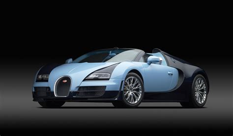 2013 Bugatti Veyron Grand Sport Vitesse World Record Car Edition - HD ...