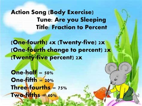 Rate, Base and Presentation | PPT