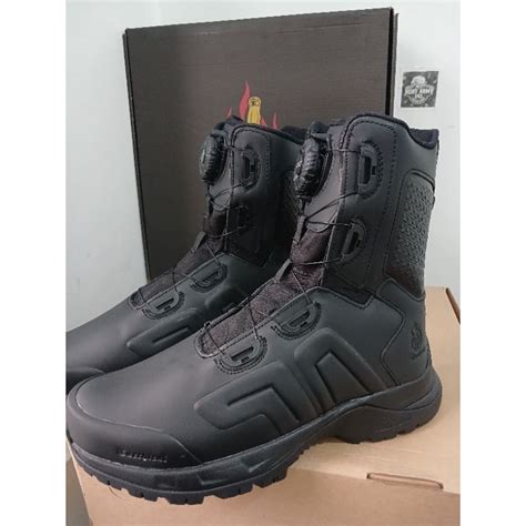 Jual Sepatu Pdl Tactical New Centurion Sepatu Pdl Tni Polri Tactical