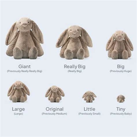 The Ultimate Buying Guide To Jellycat Toys Maison White