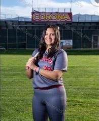 Gabriela Perez S Softball Recruiting Profile