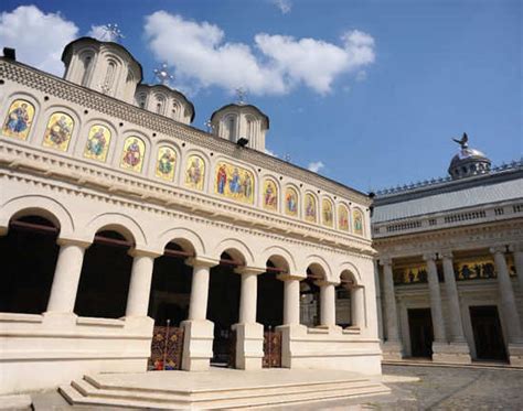 Places To Visit In Bucharest | Top Attractions In Bucharest | Times of ...