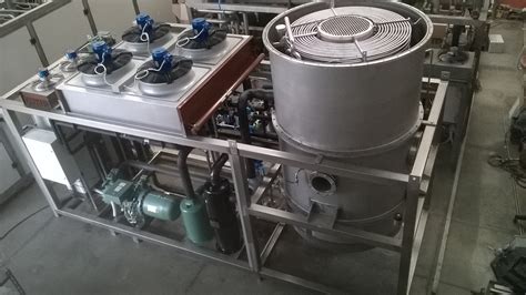 Environmech Sdn Bhd Since 2012 Application Of Vacuum Evaporator