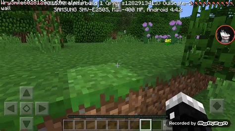 2 Lỗi Có Trong Bản Mcpe Build 4 Youtube