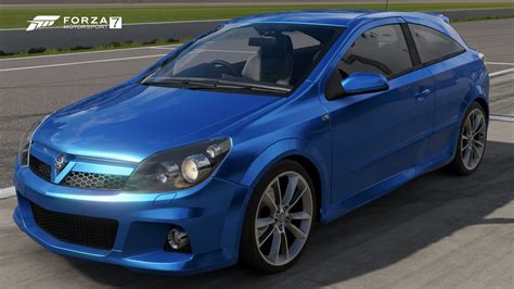 Vauxhall Astra Vxr 2006 Forza Motorsport Wiki Fandom Powered By Wikia