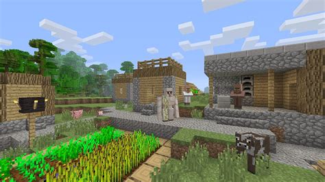 Minecraft Xbox One Edition Screenshots Image 2277 XboxOne HQ