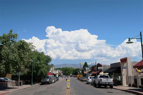 Cottonwood, AZ is an Incredible Town One Stumbles Upon