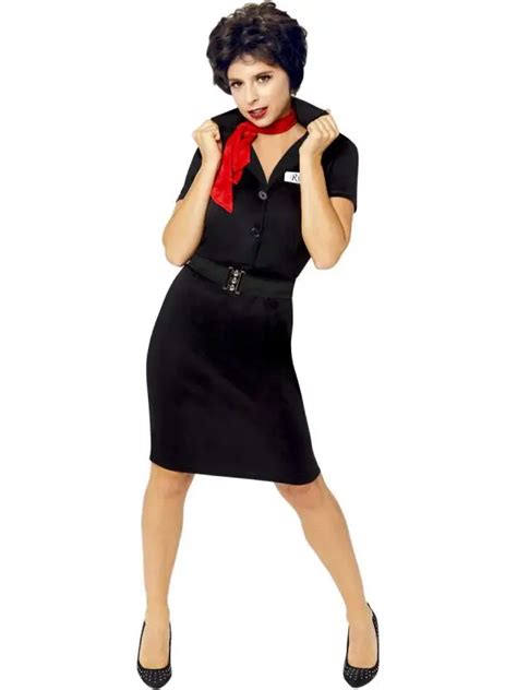 Grease Rizzo Costume - Costume Creations By Robin