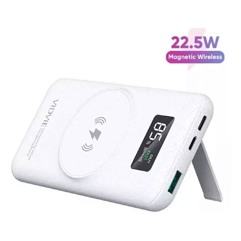 Batería Externa Vidvie PB 765 10000mAh Tienda de Celulares