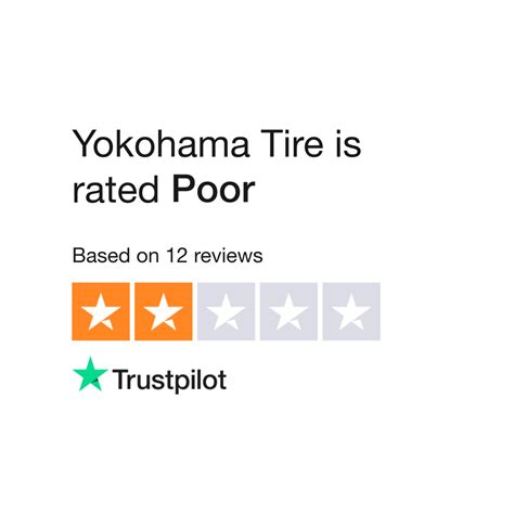 Yokohama Tire Reviews | Read Customer Service Reviews of yokohamatire.com