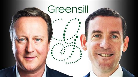 Greensill: How did the David Cameron lobbying scandal unfold ...