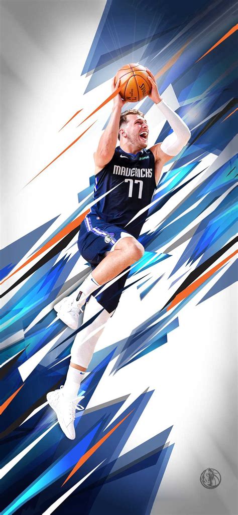 Luka Dončić Wallpaper WhatsPaper