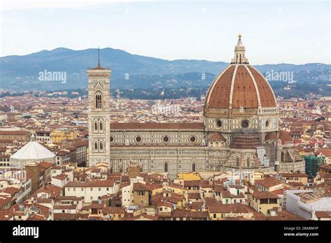 Duomo Di Firenze Cattedrale Di Firenze Cattedrale Di Santa Maria Del