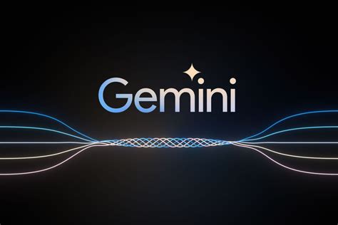 Google Lanza Gemini Ultra Su Nuevo Chatbot De Inteligencia Artificial