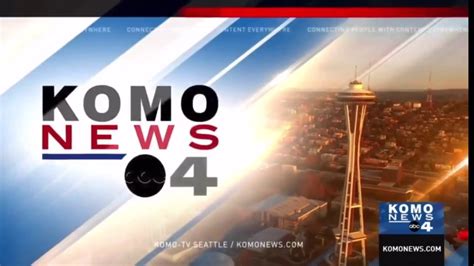 KOMO 4 News 5AM Open March 27th 2020 YouTube