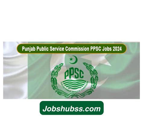 Latest PPSC Jobs 2024 Advertisement No 05 04 03 02 Online Apply