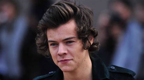 Biografía De Harry Styles Historia Edad Y Más Datos