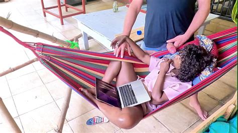 Vídeos hamaca XVIDEOS