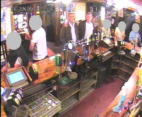 Cctv Images Released In Caerphilly Town Assault Police Appeal