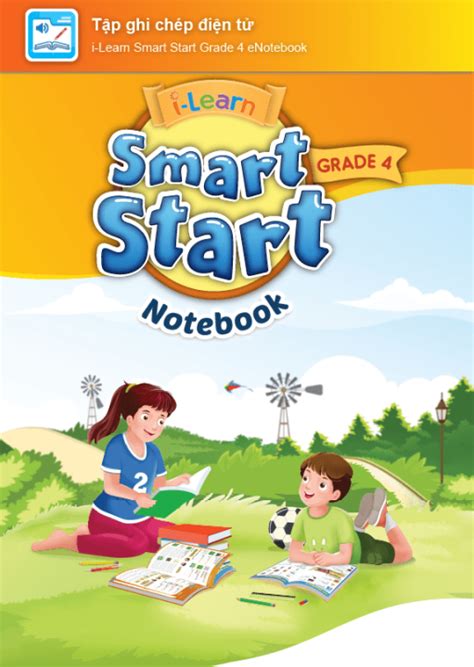 E Book I Learn Smart Start Grade Notebook Lazada Vn