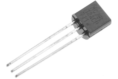 STMicroelectronics L78M05ABDT TR 1 Linear Voltage Voltage Regulator