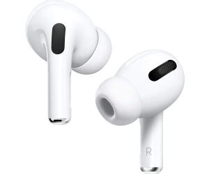 Apple Airpods Pro Mit Magsafe Ladecase Ab