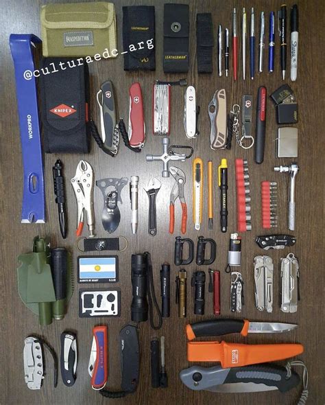 Building The Best Bike Tool Kit For Bikepacking Touring Artofit