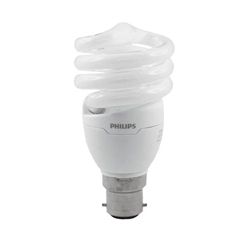 Philips Tornado Energy Saver 12w 2700k B22