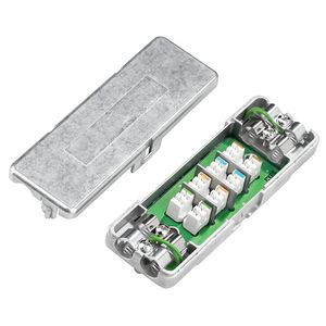 Conector De Datos Spe Series Weidm Ller Rj Sc Ethernet