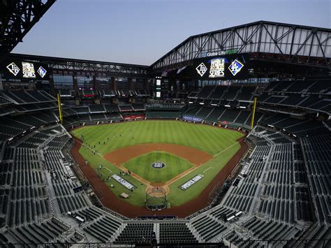 Game On! The World Series Begins Between The L.A. Dodgers And Tampa Bay ...