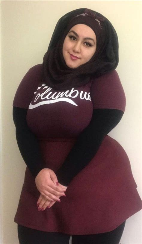 Hot Sexy Muslim Chubby Telegraph