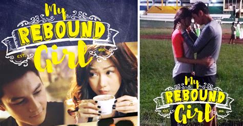 WATCH: Alex Gonzaga and Joseph Marco in 'My Rebound Girl' Teaser – Random Republika