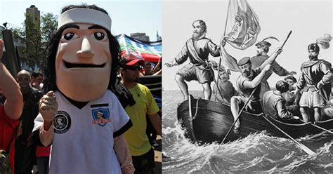 10 Reasons To Celebrate Columbus Day Columbustimes