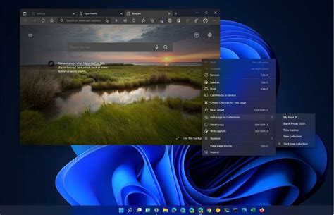 Microsoft Edge On Windows