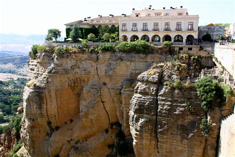 Parador de Ronda in Ronda