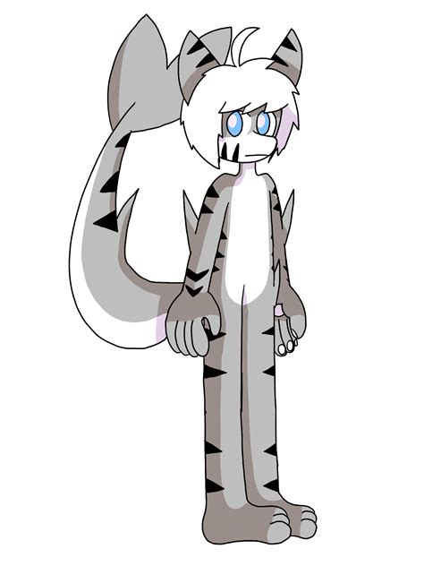 Tiger Shark Changed Changed Furry Changed Furry Game Changed Game